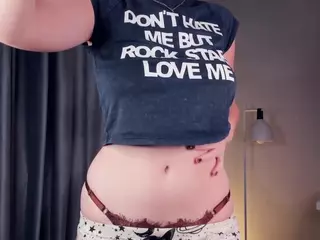 SibleyDunsford's Live Sex Cam Show