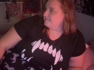 thickgingergoddess