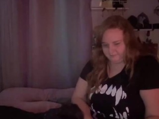 thickgingergoddess