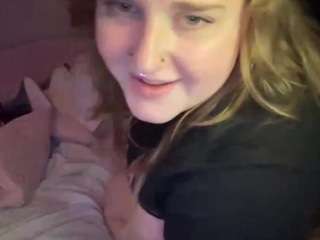  thickgingergoddess chat room