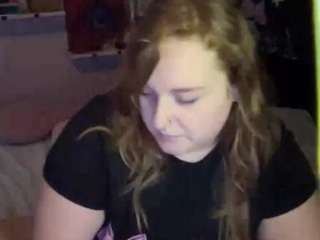 thickgingergoddess