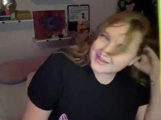 thickgingergoddess