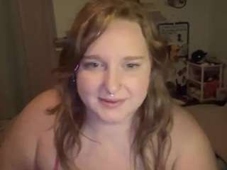  thickgingergoddess chat room
