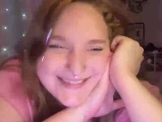  thickgingergoddess chat room