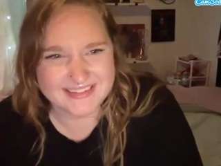 thickgingergoddess