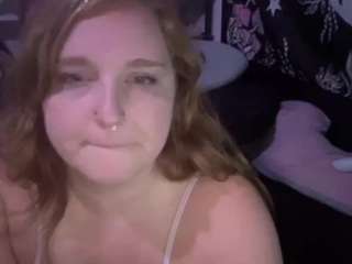 thickgingergodde... Live Webcam on CamSoda
