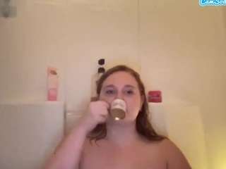 thickgingergodde... Live Webcam on CamSoda