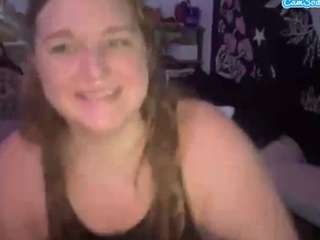 thickgingergoddess webcam