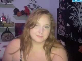 thickgingergoddess