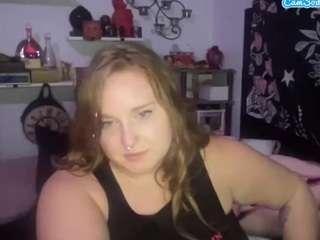 thickgingergoddess