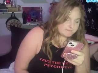 thickgingergodde... Live Webcam on CamSoda