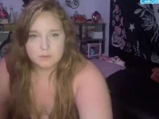 thickgingergoddess