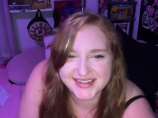 thickgingergoddess camsoda