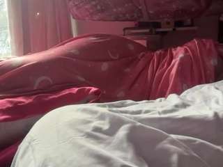 thickgingergoddess webcam model