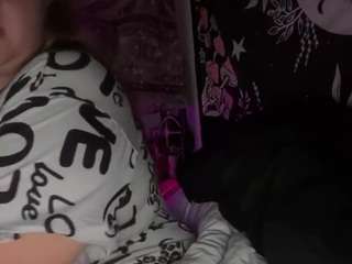 thickgingergoddess webcam