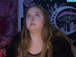 thickgingergodde... Live Webcam on CamSoda