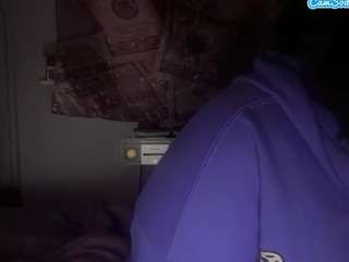 thickgingergodde... Live Webcam on CamSoda