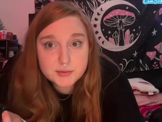 thickgingergodde... Live Webcam on CamSoda