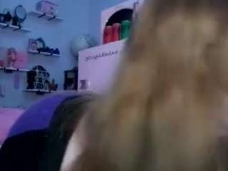 thickgingergoddess webcam