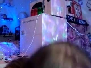 thickgingergoddess webcam