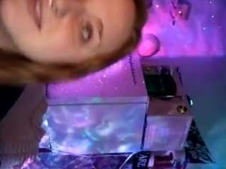 thickgingergoddess webcam