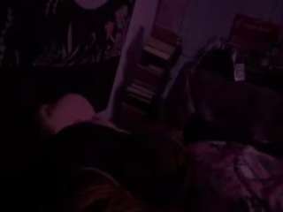 thickgingergoddess's CamSoda show and profile