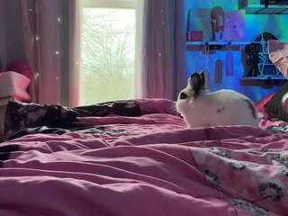 thickgingergoddess webcam