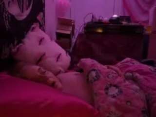 thickgingergoddess webcam