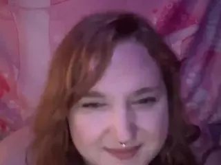 thickgingergoddess's Live Sex Cam Show