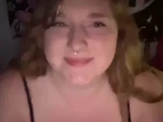 thickgingergoddess's Live Sex Cam Show