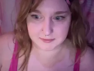 thickgingergoddess's Live Sex Cam Show