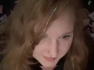 thickgingergoddess's Live Sex Cam Show