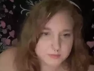 thickgingergoddess's Live Sex Cam Show