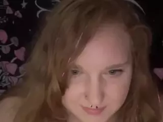 thickgingergoddess's Live Sex Cam Show