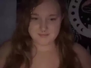 thickgingergoddess's Live Sex Cam Show