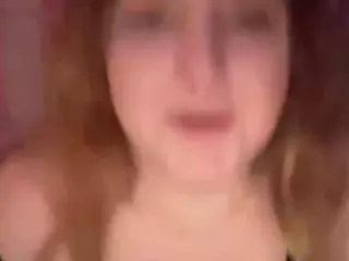 thickgingergoddess's Live Sex Cam Show