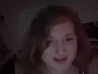 thickgingergoddess's Live Sex Cam Show