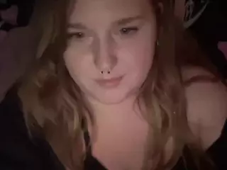 thickgingergoddess's Live Sex Cam Show