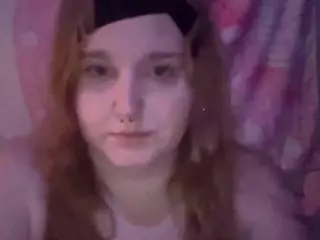 thickgingergoddess's Live Sex Cam Show