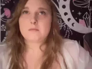 thickgingergoddess's Live Sex Cam Show