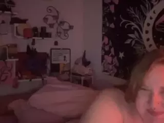 thickgingergoddess's Live Sex Cam Show