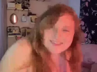 thickgingergoddess's Live Sex Cam Show