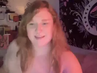 thickgingergoddess's Live Sex Cam Show