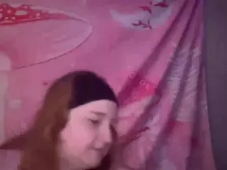 thickgingergoddess's Live Sex Cam Show