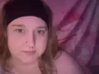 thickgingergoddess's Live Sex Cam Show