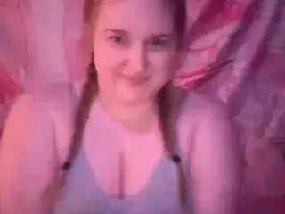 thickgingergoddess's Live Sex Cam Show
