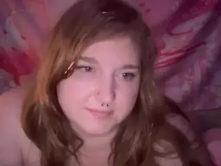 thickgingergoddess's Live Sex Cam Show