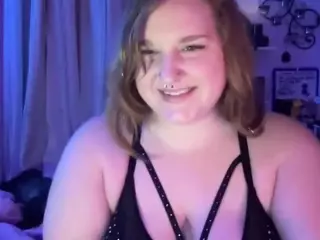 thickgingergoddess's Live Sex Cam Show