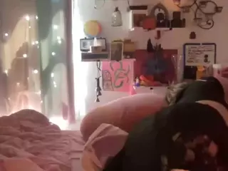 thickgingergoddess's Live Sex Cam Show