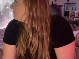 thickgingergoddess's Live Sex Cam Show